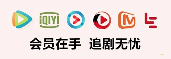 低价会员充值VIP货源批发流程
